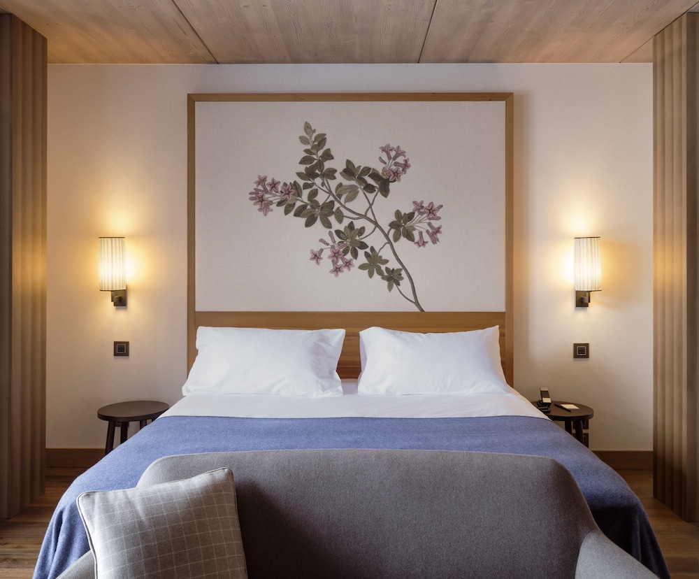 Comfort Suite