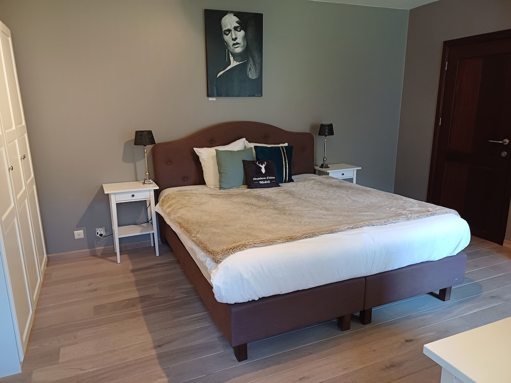 Comfort Room photo 1