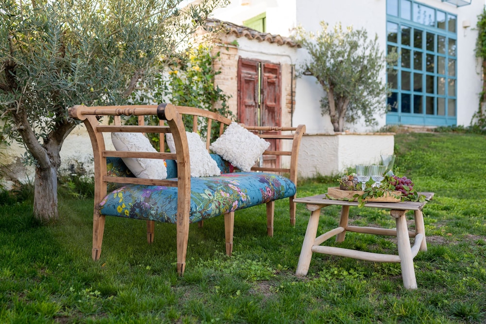 Design Double Or Twin Room (La Marquesa)