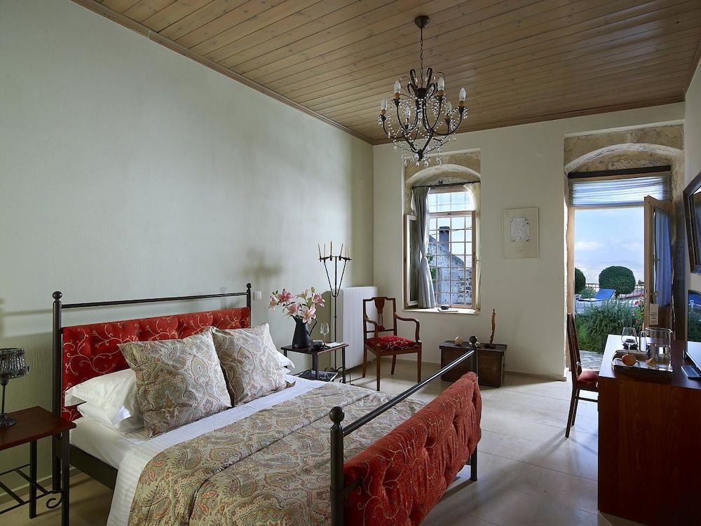Double Room, Ground Floor photo 1