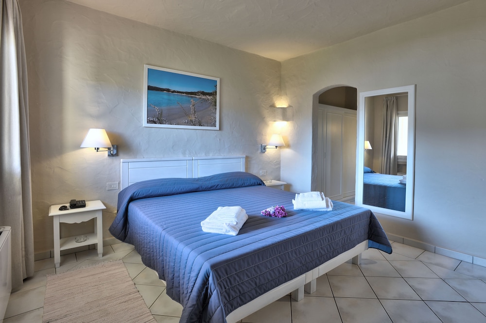 Classic Double or Twin Room photo 1
