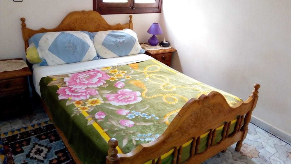 Basic Double Room photo 2