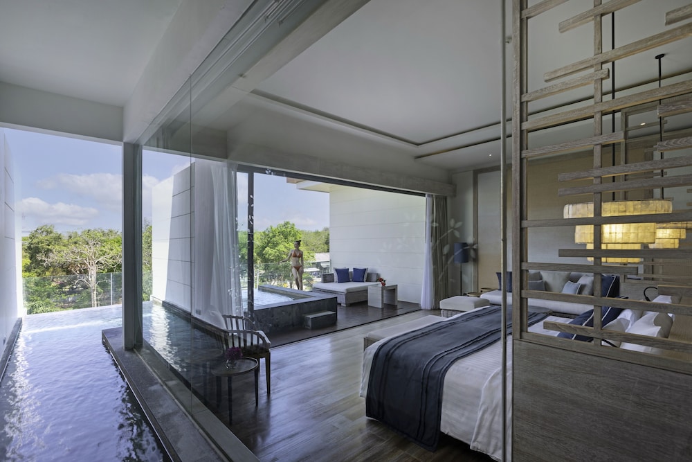 Deluxe sky pool suite - Photo 3