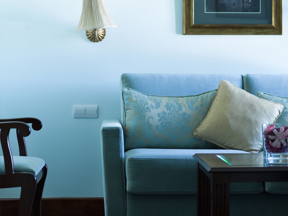 Suite - Photo 12