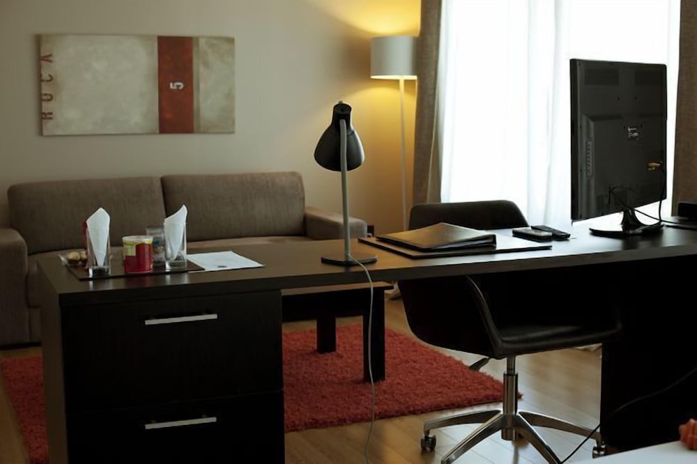 Suite photo 3