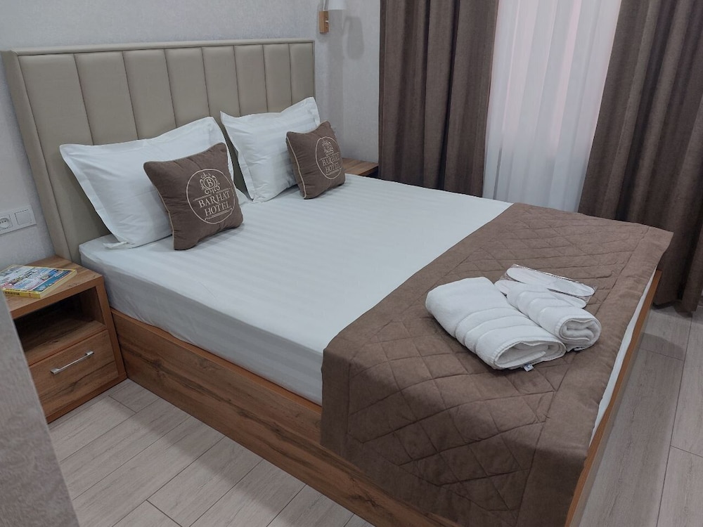 Basic Double Room - Photo 1