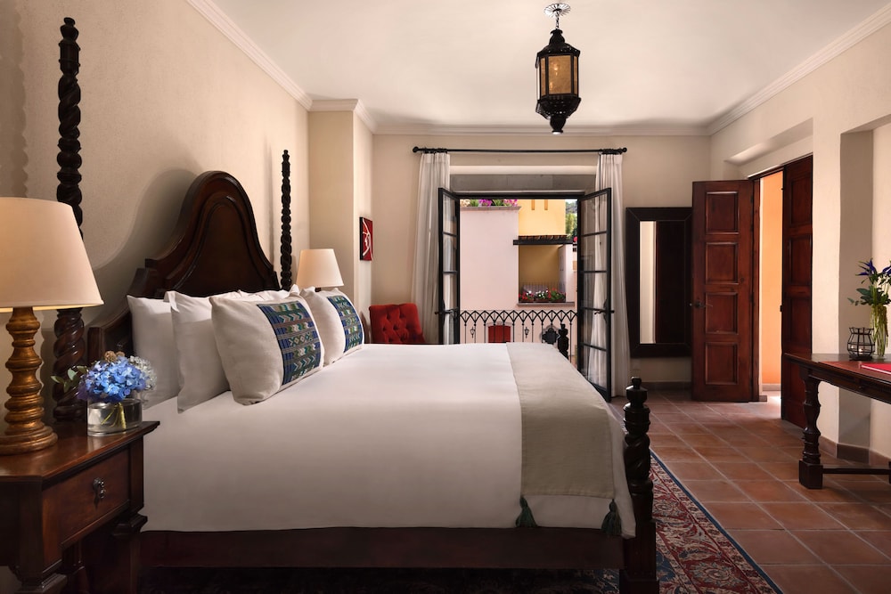 Room, Multiple Beds