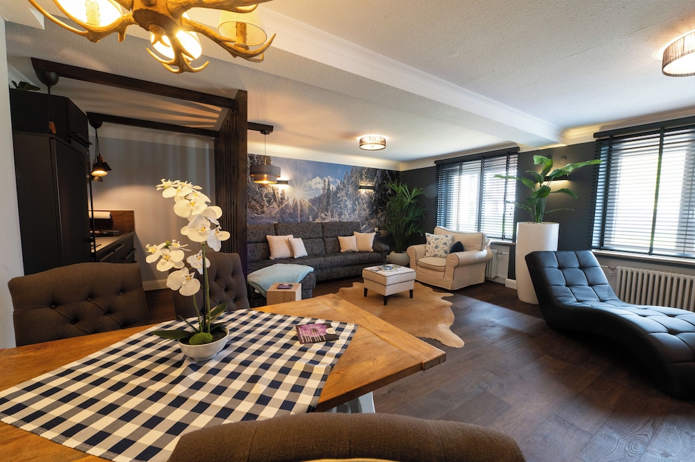 Premium Suite photo 2