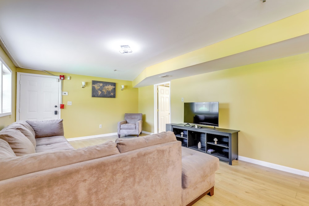 Apartment (2 Bedrooms) photo 1