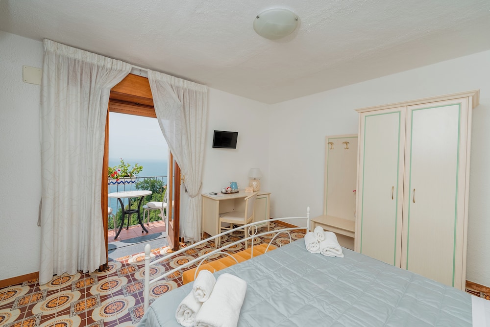Double Room, Sea View (Depandance) - Photo 31