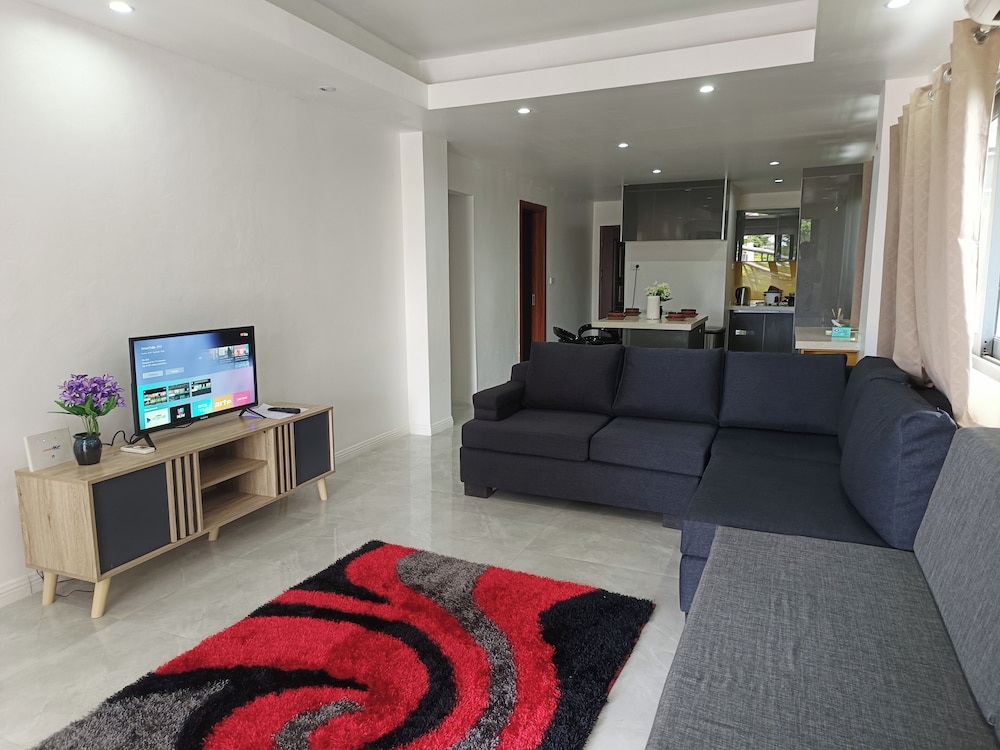 Comfort Apartment photo 1