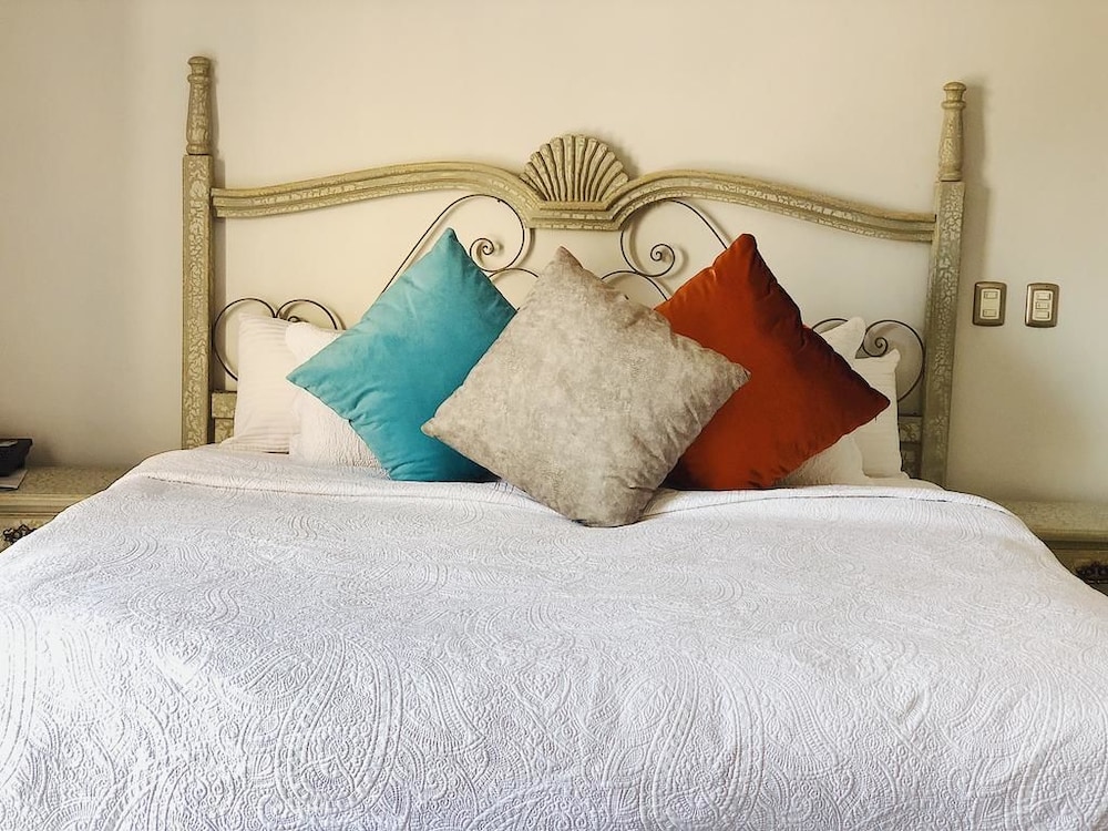 Single Room, 1 King Bed photo 1