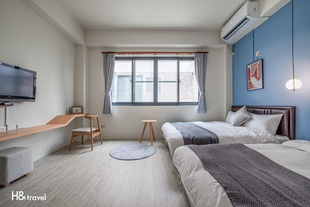 Grand Double Room photo 2