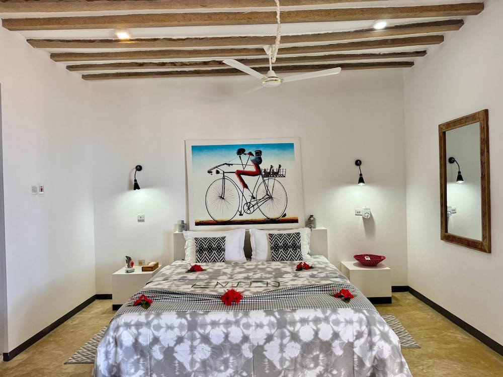 Comfort Suite, Ocean View photo 1