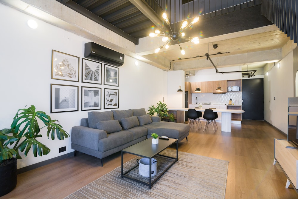 Classic Apartment