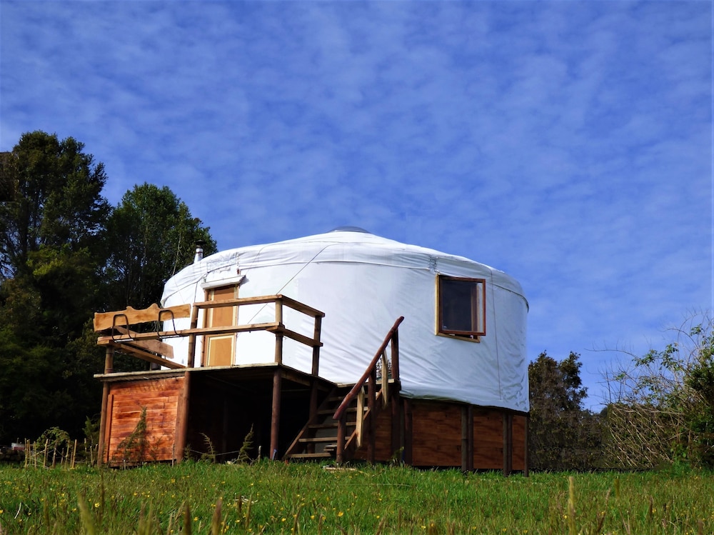 Standard Cottage, 1 Queen Bed, Terrace photo 2