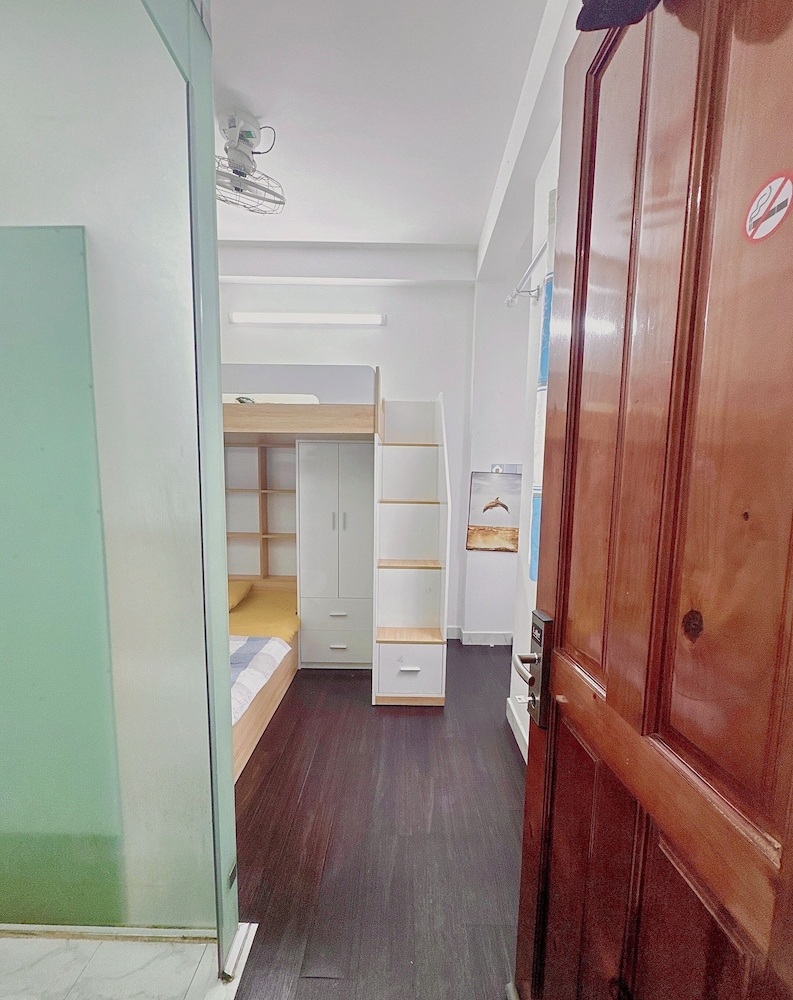 Basic Room, City View photo 2