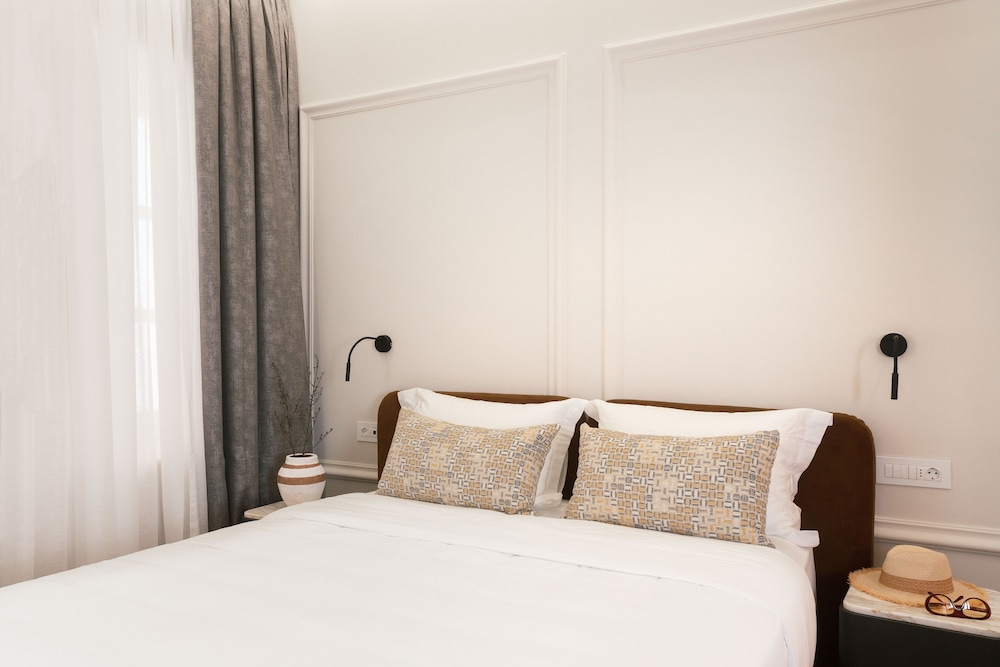 Classic Room - Photo 2