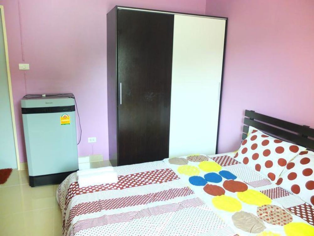 Standard Double Room photo 1