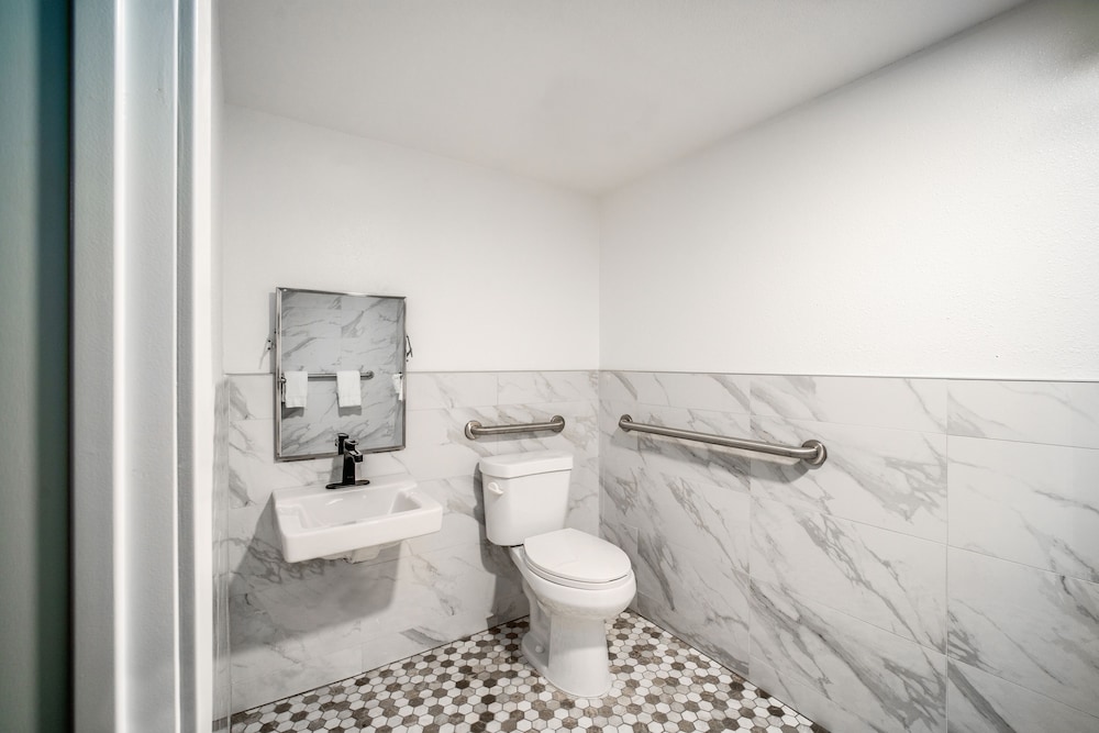 Aspire Inn Studios & Spas, 사진 5