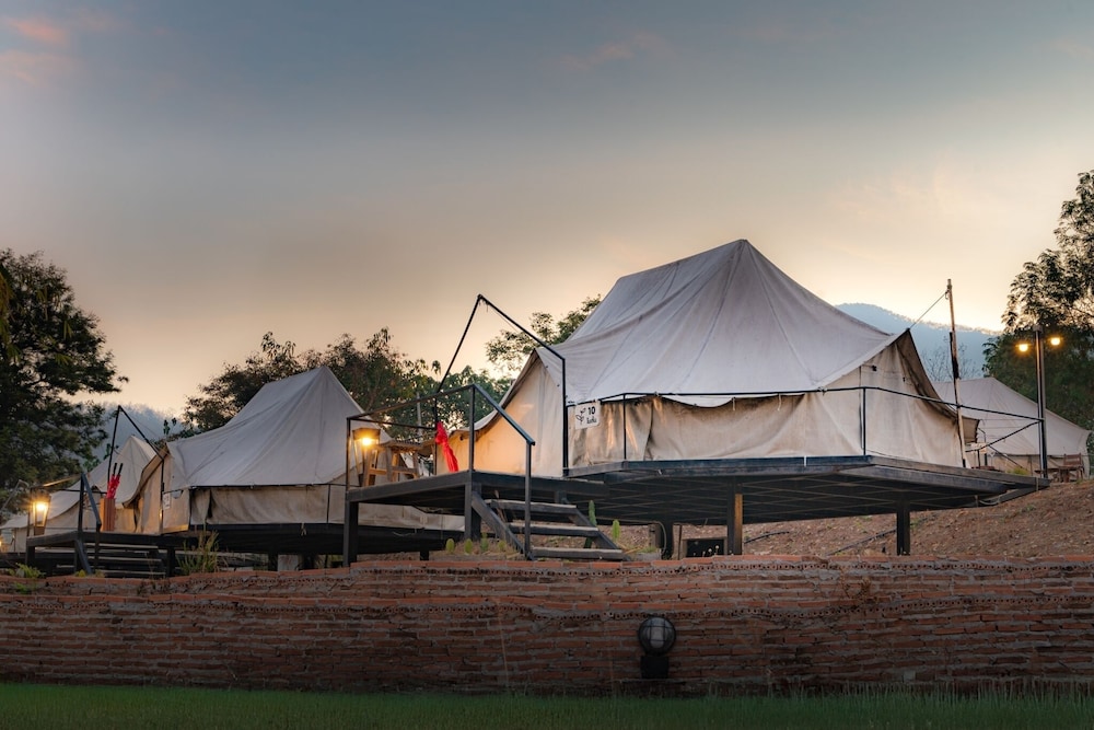 Mekong Deluxe Tent