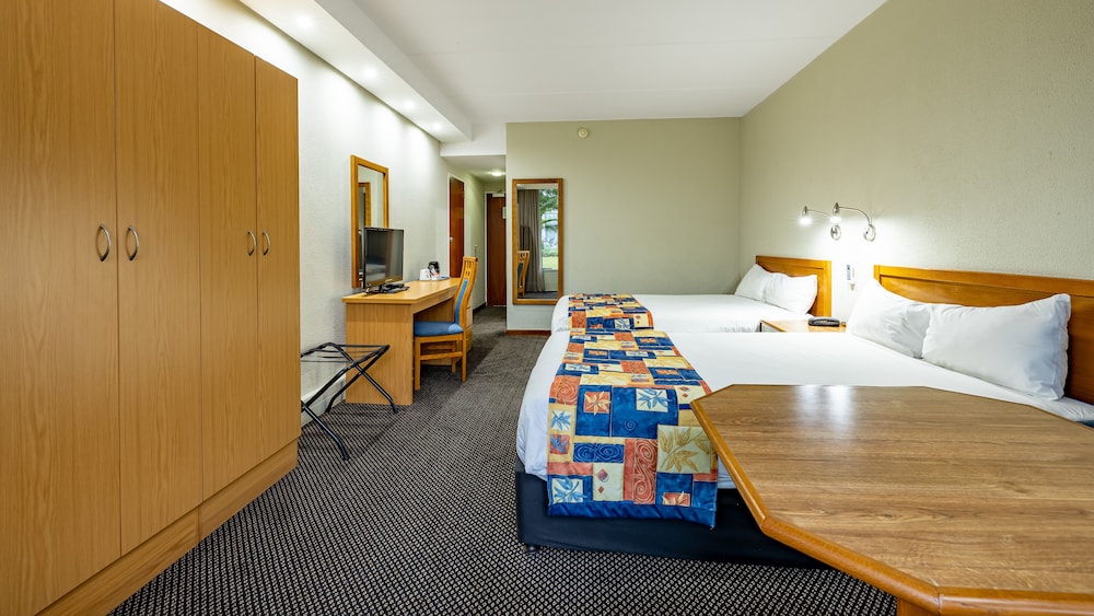 Double Room photo 2
