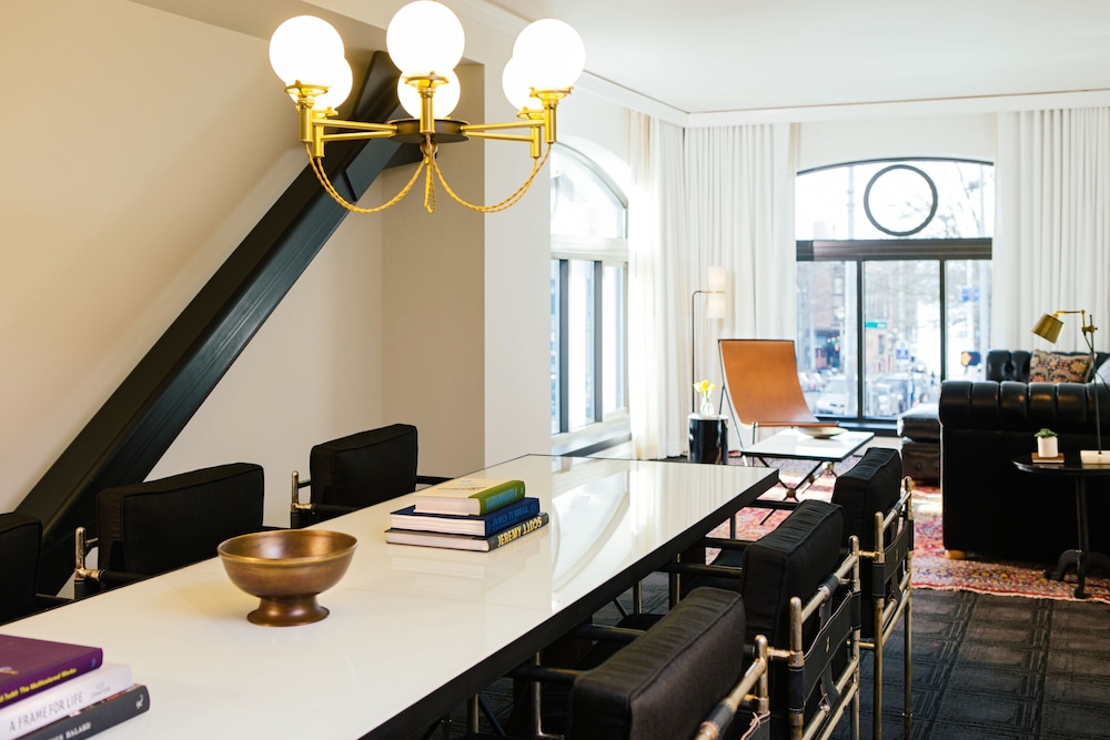 Suite, 1 Bedroom (Spa)