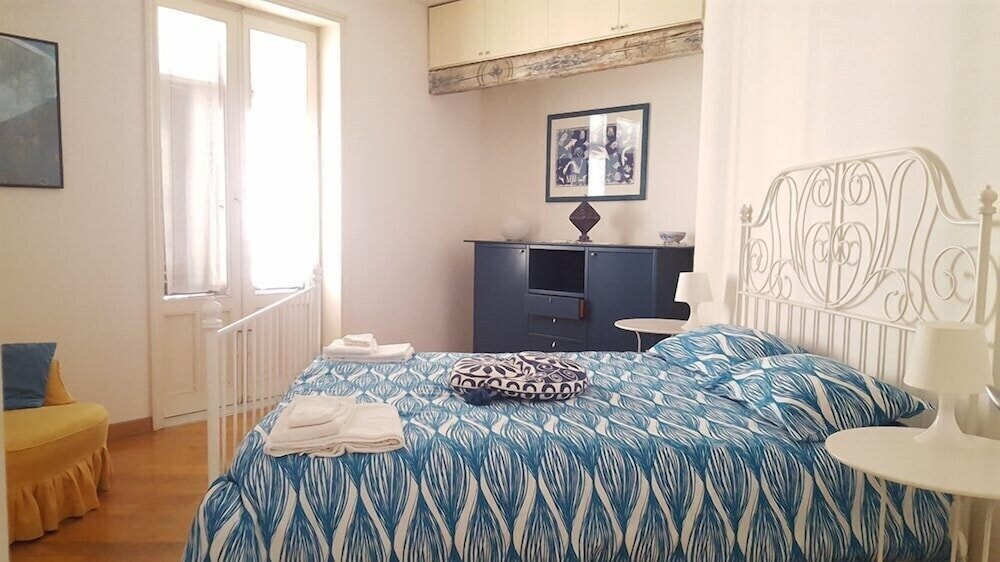 Apartment, 1 Bedroom, Terrace