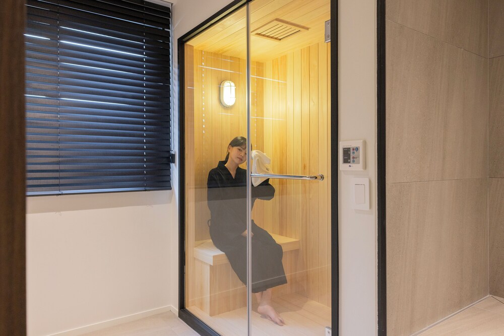 Sauna photo 3