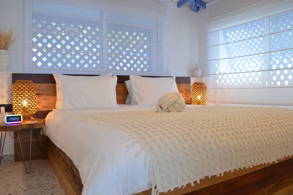 Panoramic Suite