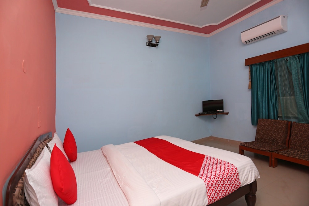 Double Or Twin Room photo 2