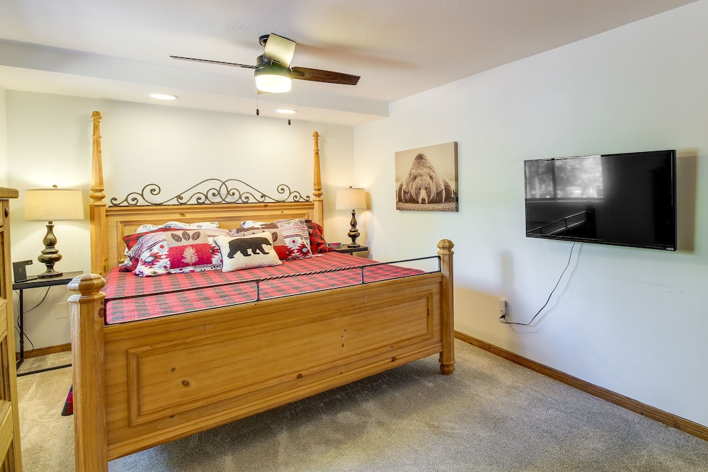 House (4 Bedrooms) photo 3