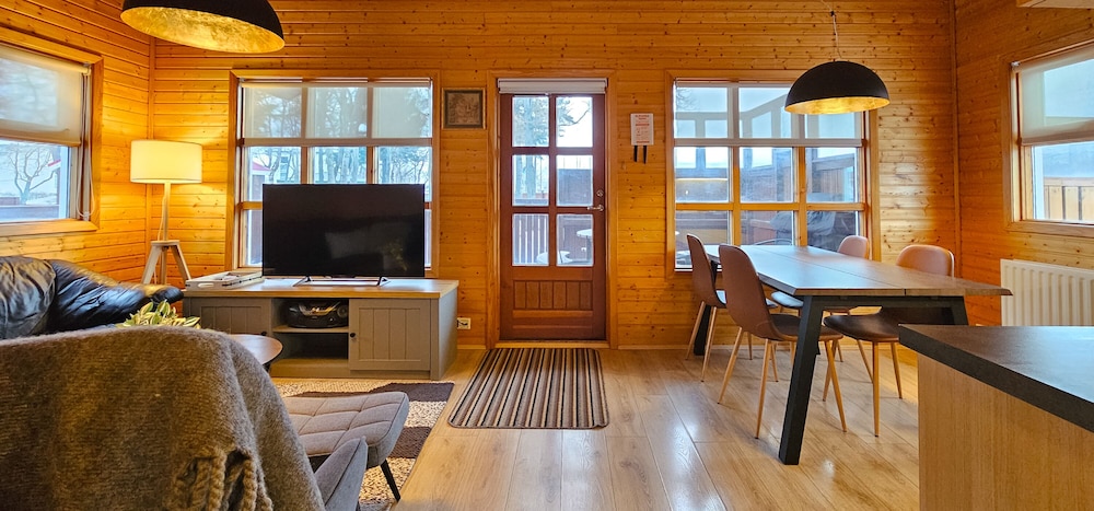 Cabin, 3 Bedrooms photo 3