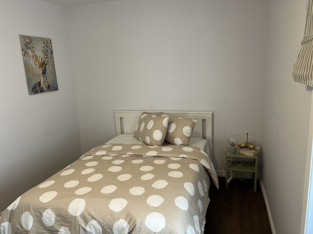 Deluxe Apartment, 2 Bedrooms, Non Smoking, Kitchen photo 3