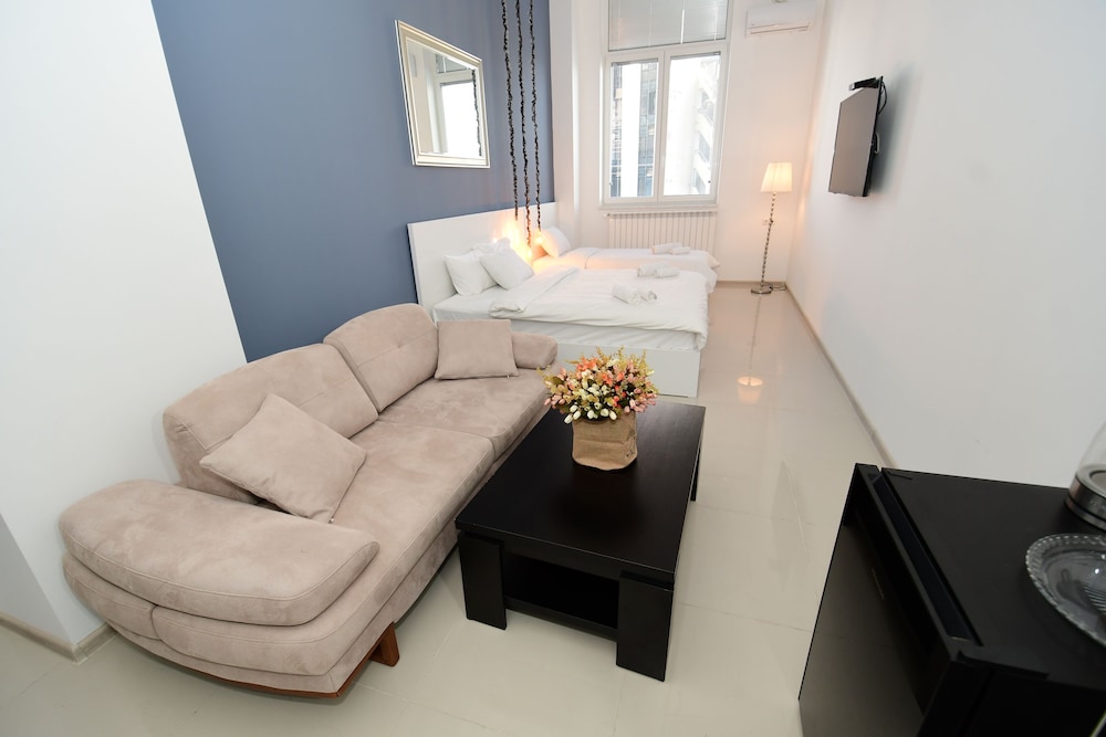 Deluxe Room, City View photo 1