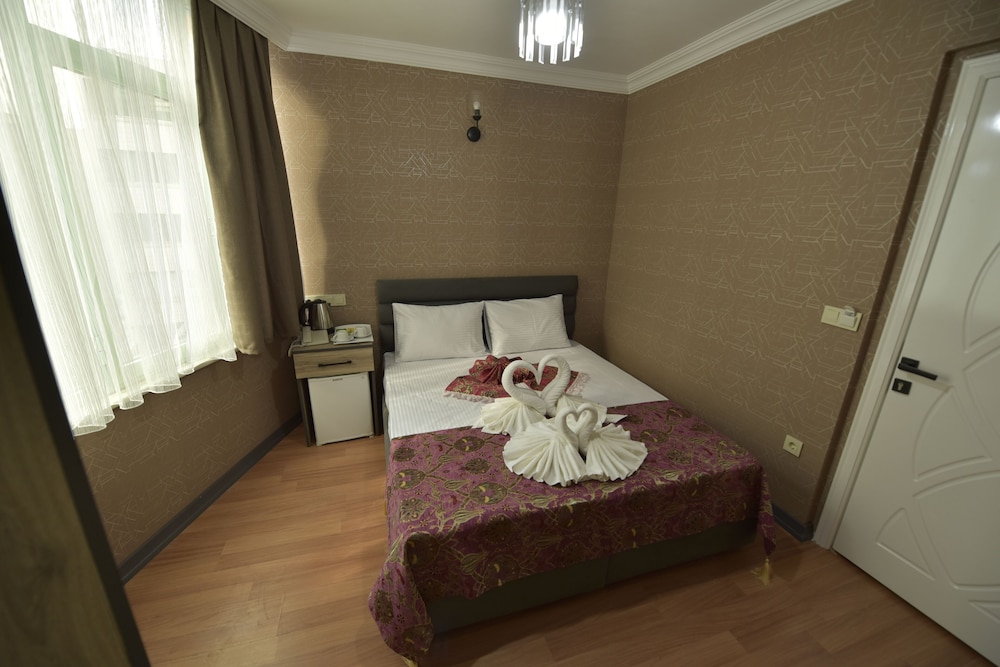 Standard Single Room photo 2