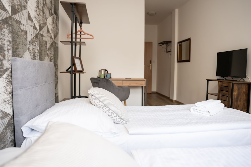 Comfort Double or Twin Room