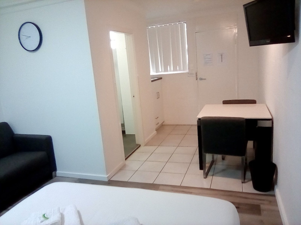 Standard Double Room, 1 Queen Bed photo 1