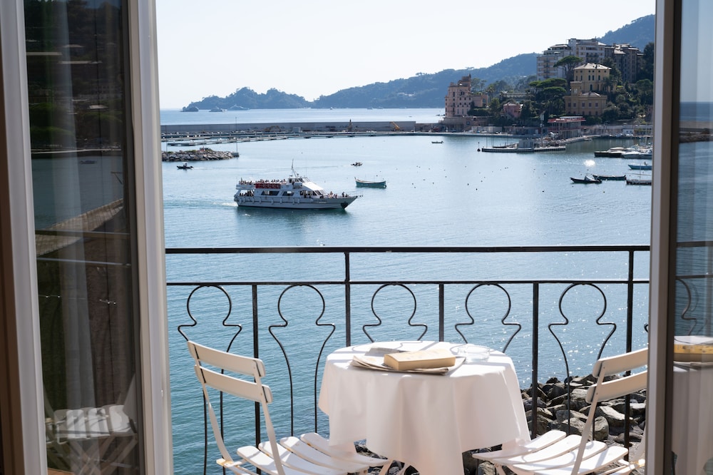 Classic Double Room, Sea View - Photo 5