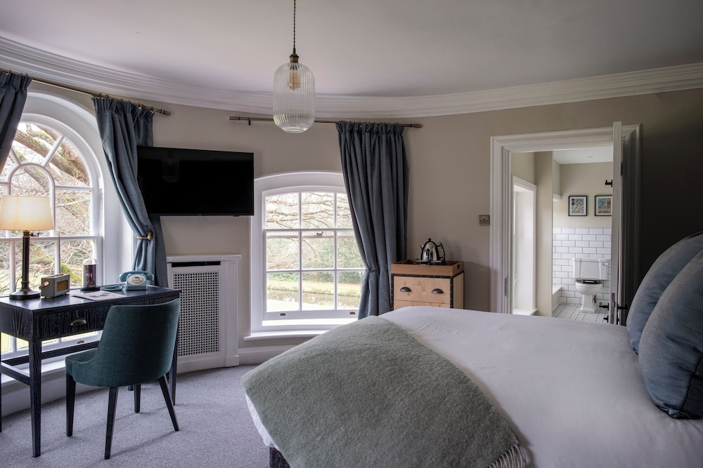 Mansion Canal View Junior Suite photo 3
