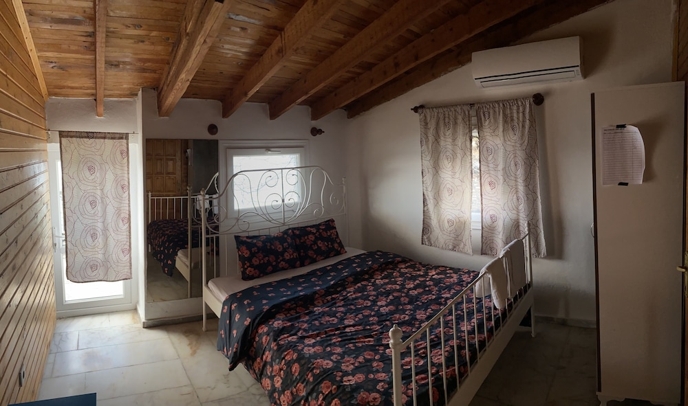 Standard Room, Sea View photo 2