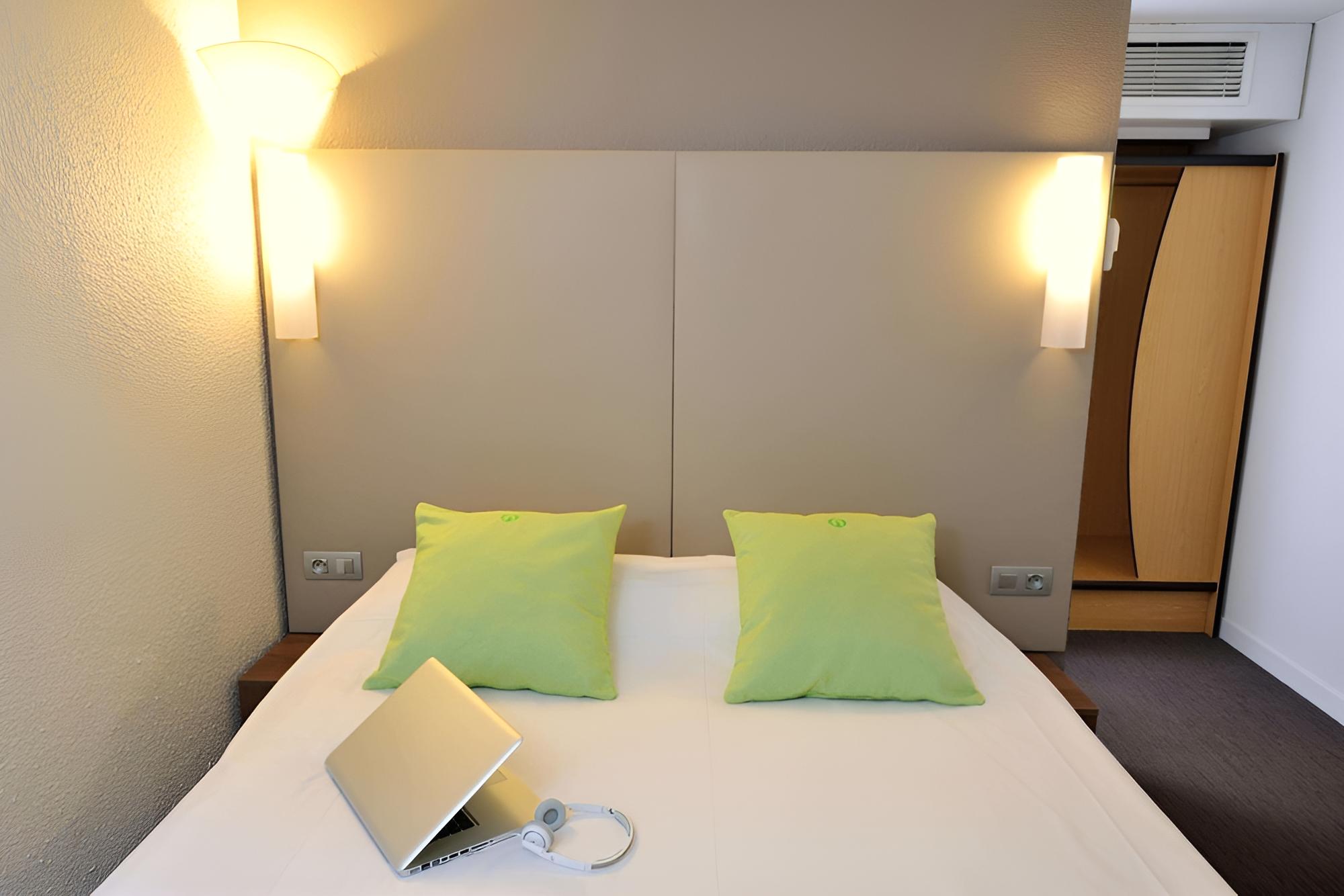 Next Generation, Room, 1 Double Bed photo 2