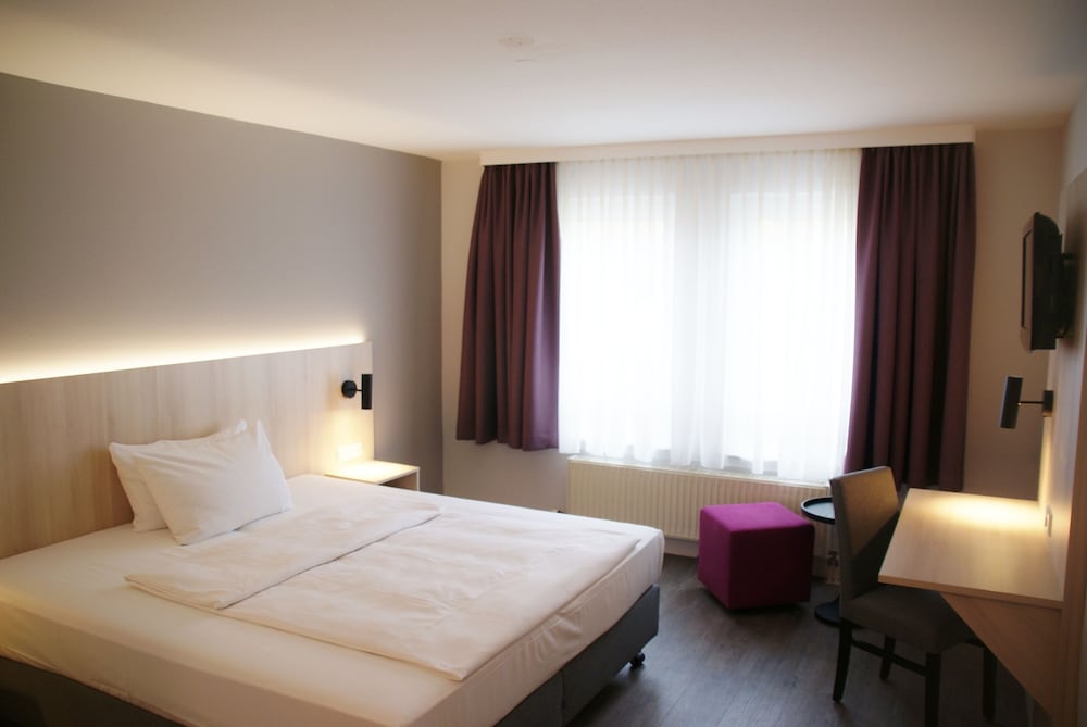 Standard Single Room photo 1