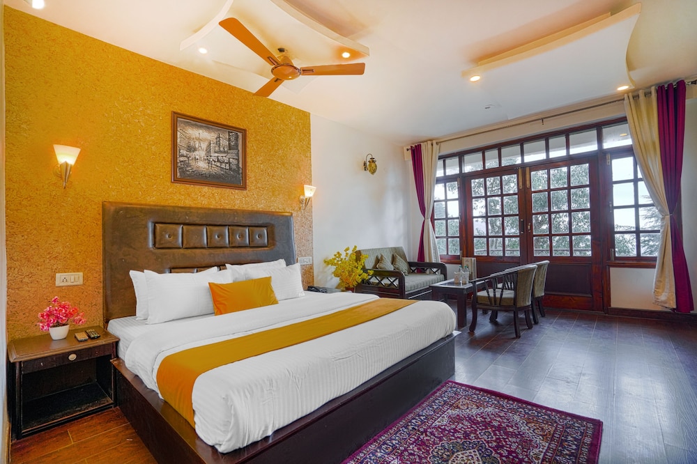 Premium Room - Photo 1