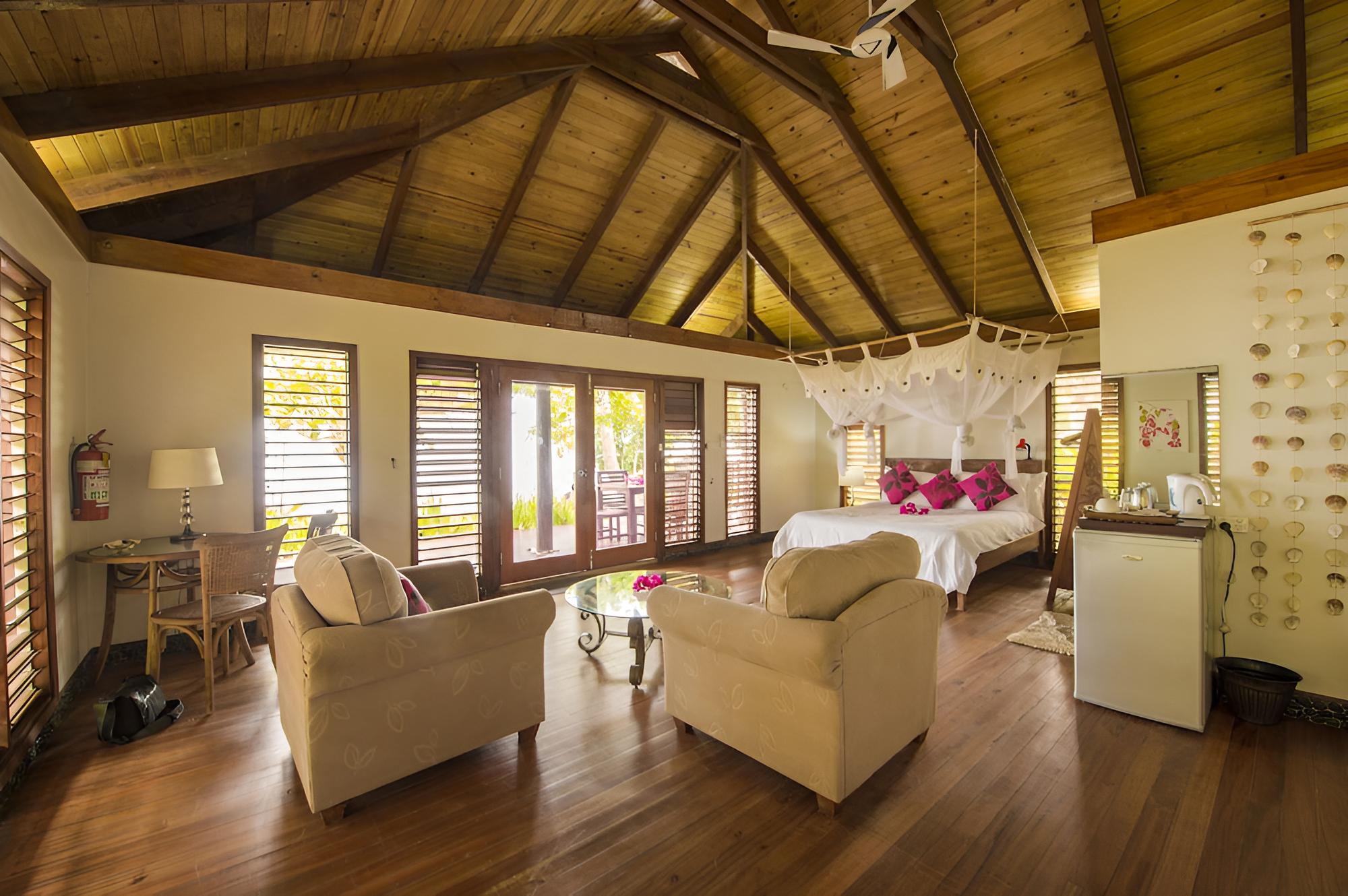 Lomalagi Bungalow