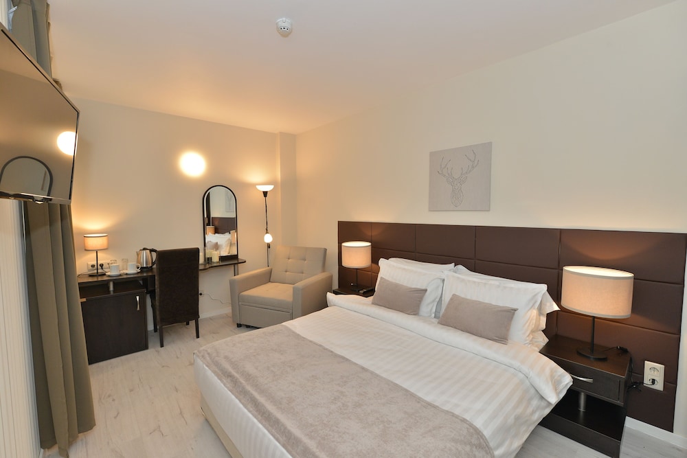 Superior Room - Photo 1