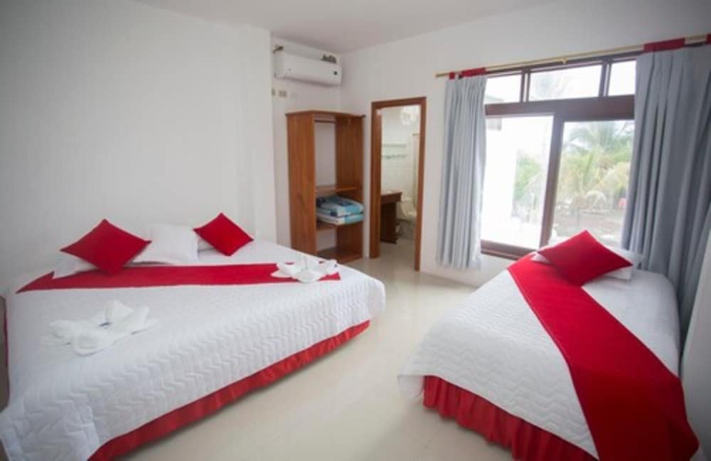 Triple Room photo 2