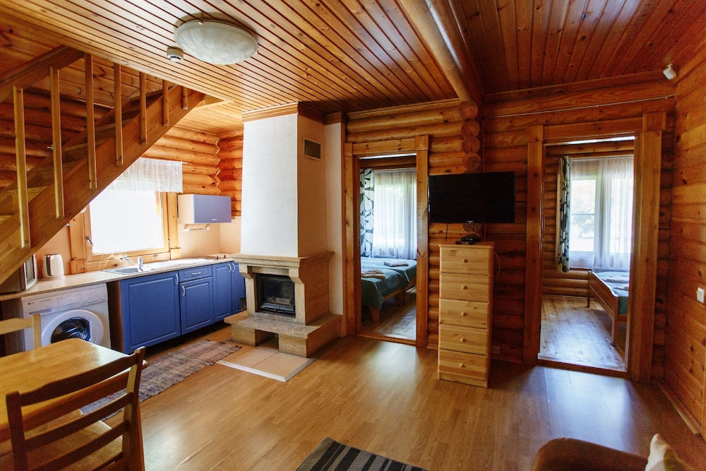 Cottage, 3 Bedrooms (№7,8,10,12,19,20,21,22,23) photo 2