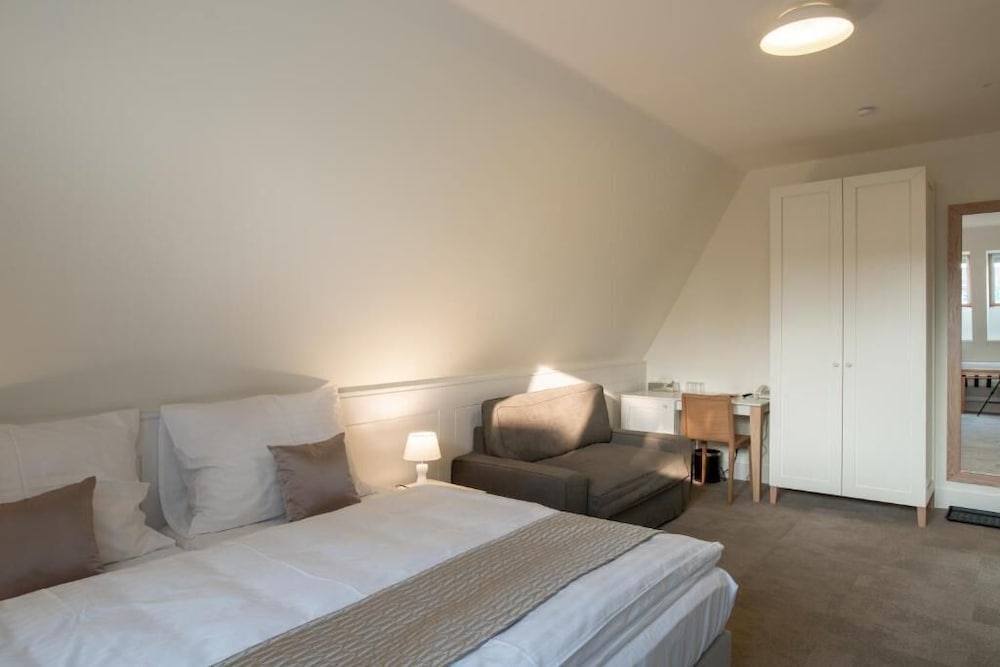 Double or Twin Room (#1) photo 1