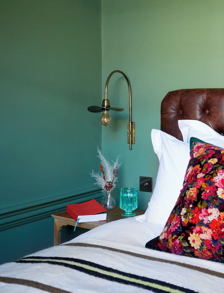 Luxury Suite, Sea View, Ground Floor photo 2
